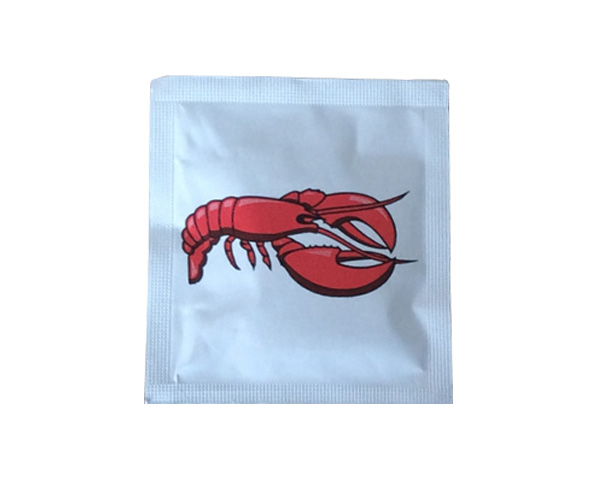Wet wipes